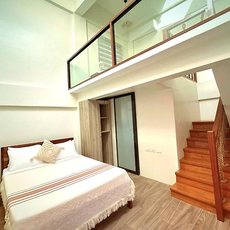 La Vida Bonita Bed And Breakfast San Vicente  Esterno foto