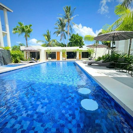 La Vida Bonita Bed And Breakfast San Vicente  Esterno foto
