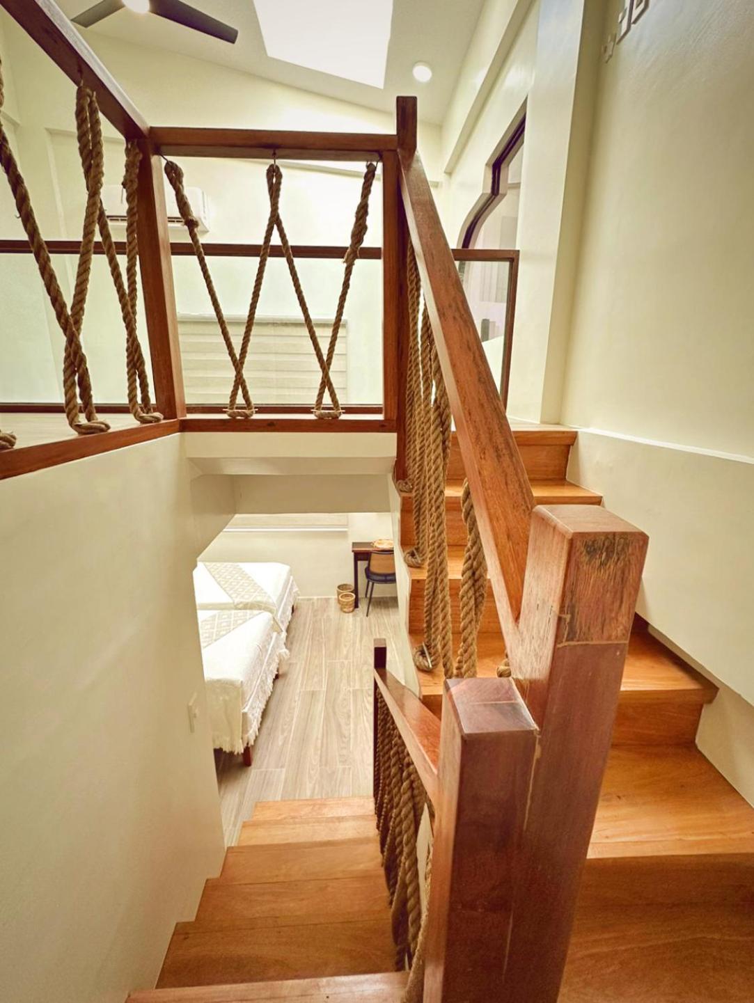 La Vida Bonita Bed And Breakfast San Vicente  Esterno foto