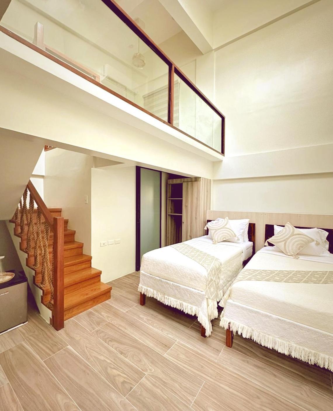 La Vida Bonita Bed And Breakfast San Vicente  Esterno foto