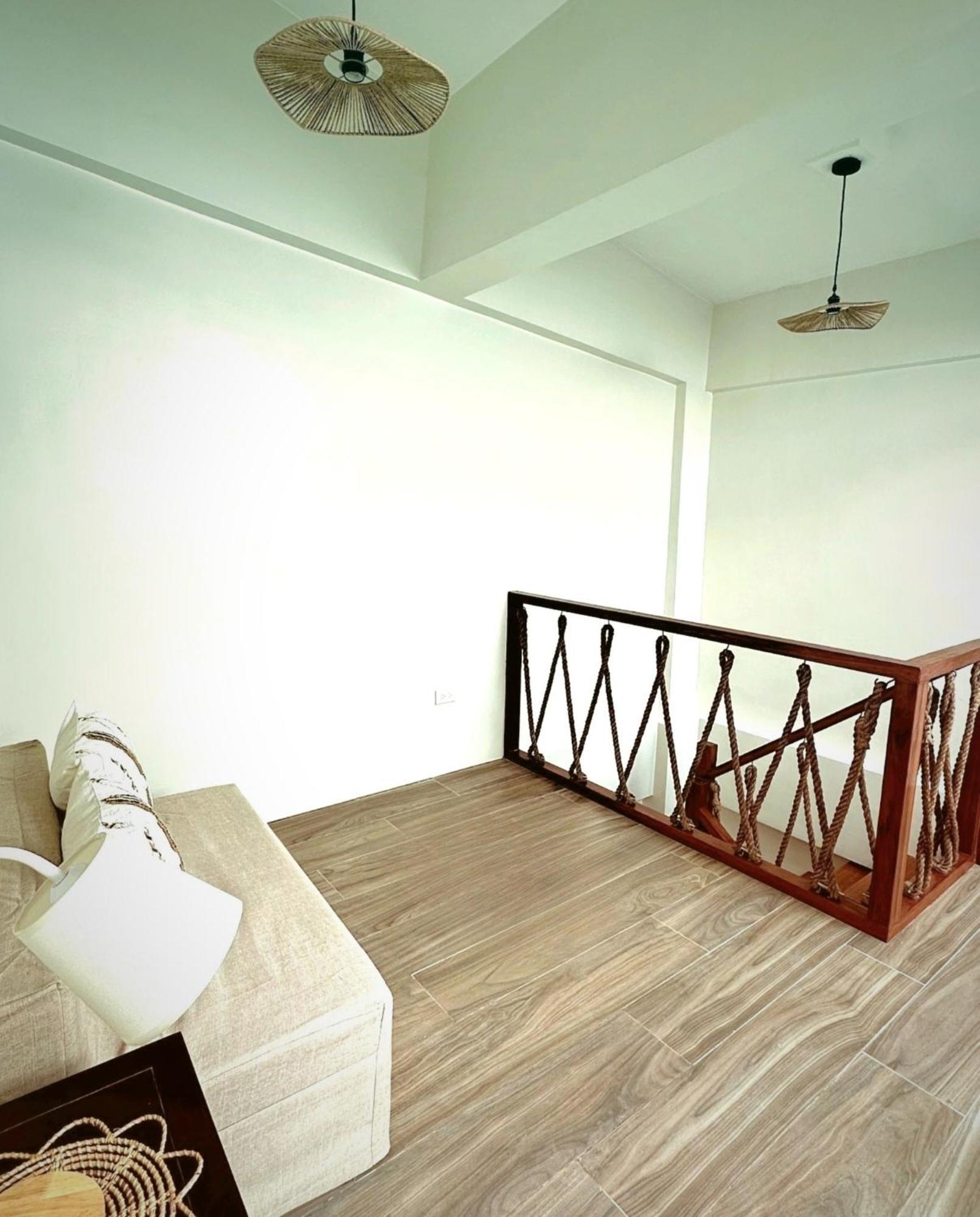 La Vida Bonita Bed And Breakfast San Vicente  Esterno foto