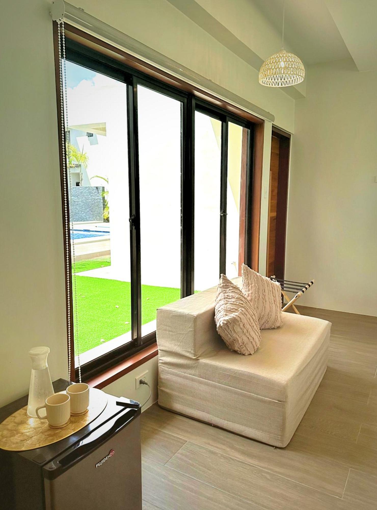 La Vida Bonita Bed And Breakfast San Vicente  Esterno foto