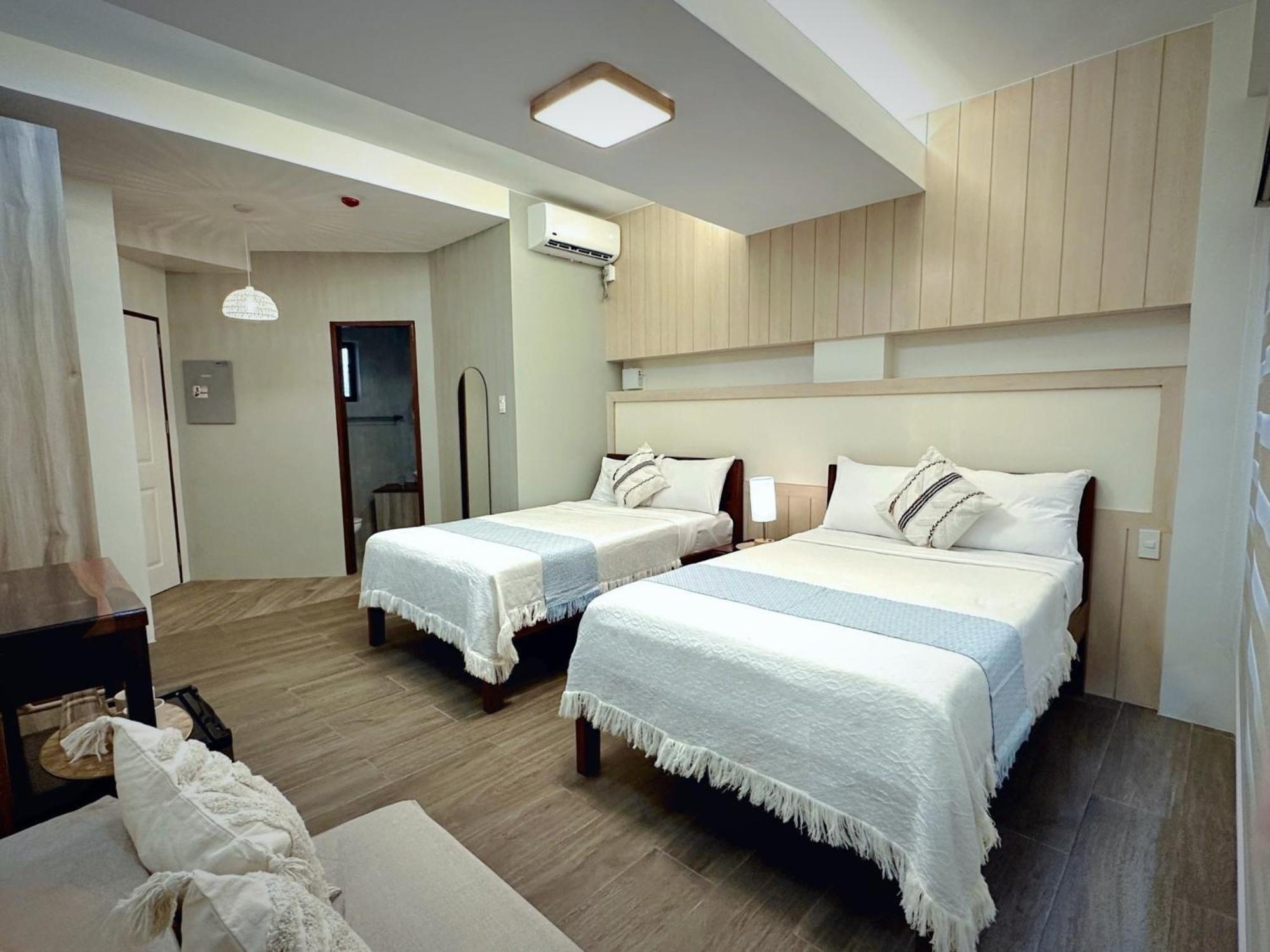 La Vida Bonita Bed And Breakfast San Vicente  Esterno foto