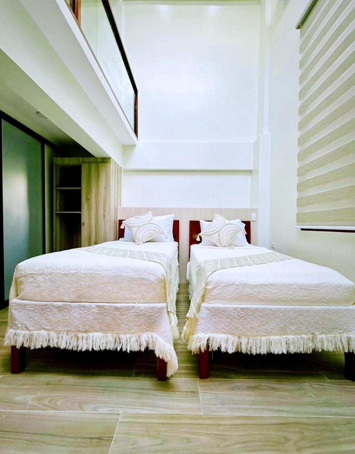 La Vida Bonita Bed And Breakfast San Vicente  Esterno foto