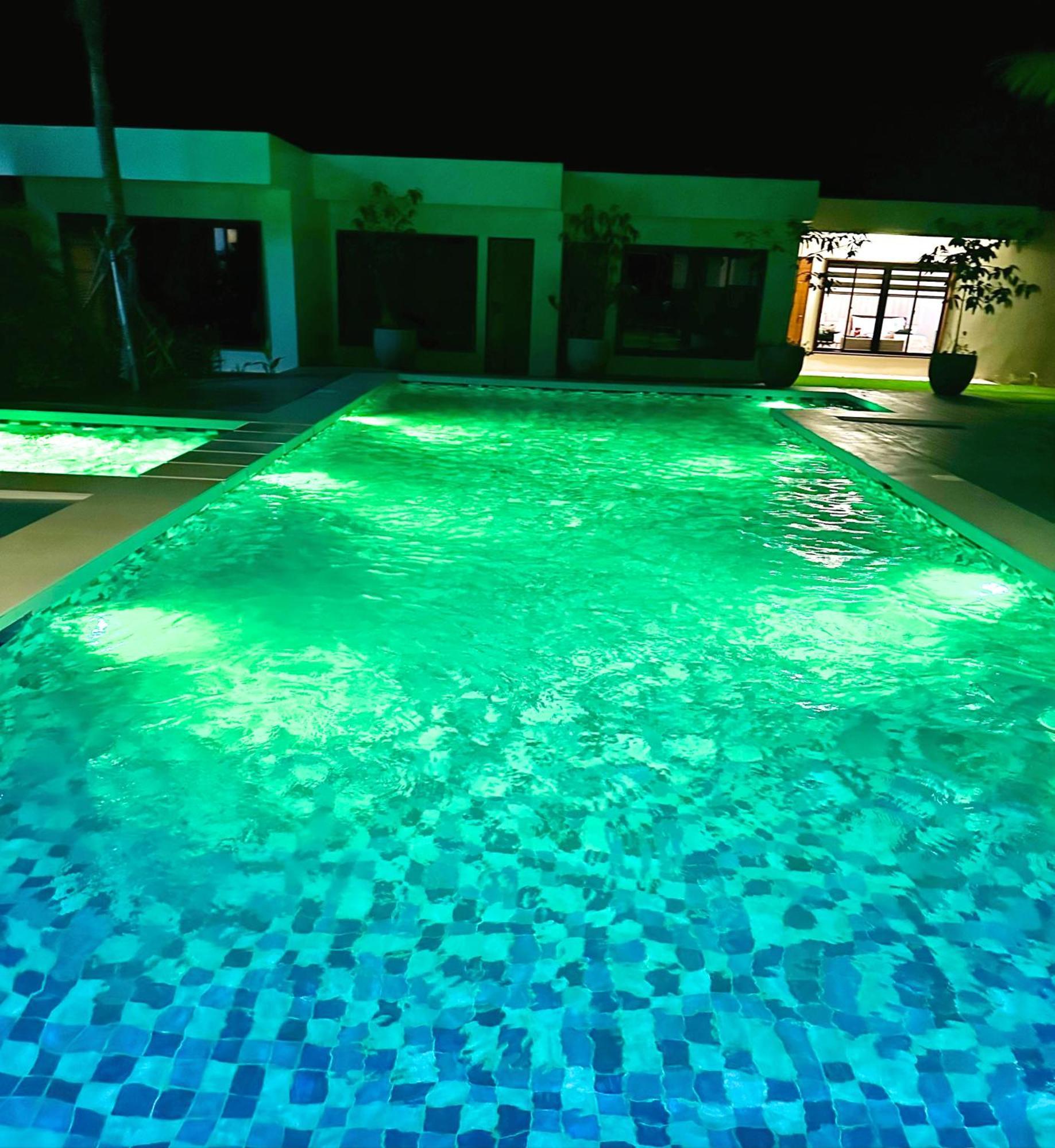 La Vida Bonita Bed And Breakfast San Vicente  Esterno foto