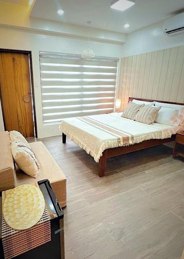 La Vida Bonita Bed And Breakfast San Vicente  Esterno foto