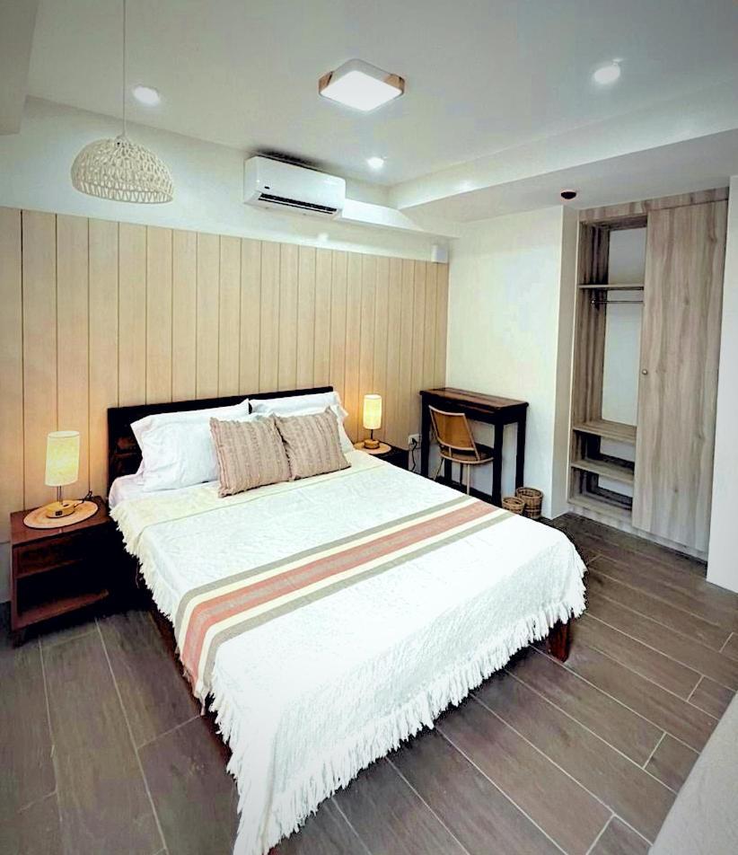 La Vida Bonita Bed And Breakfast San Vicente  Esterno foto