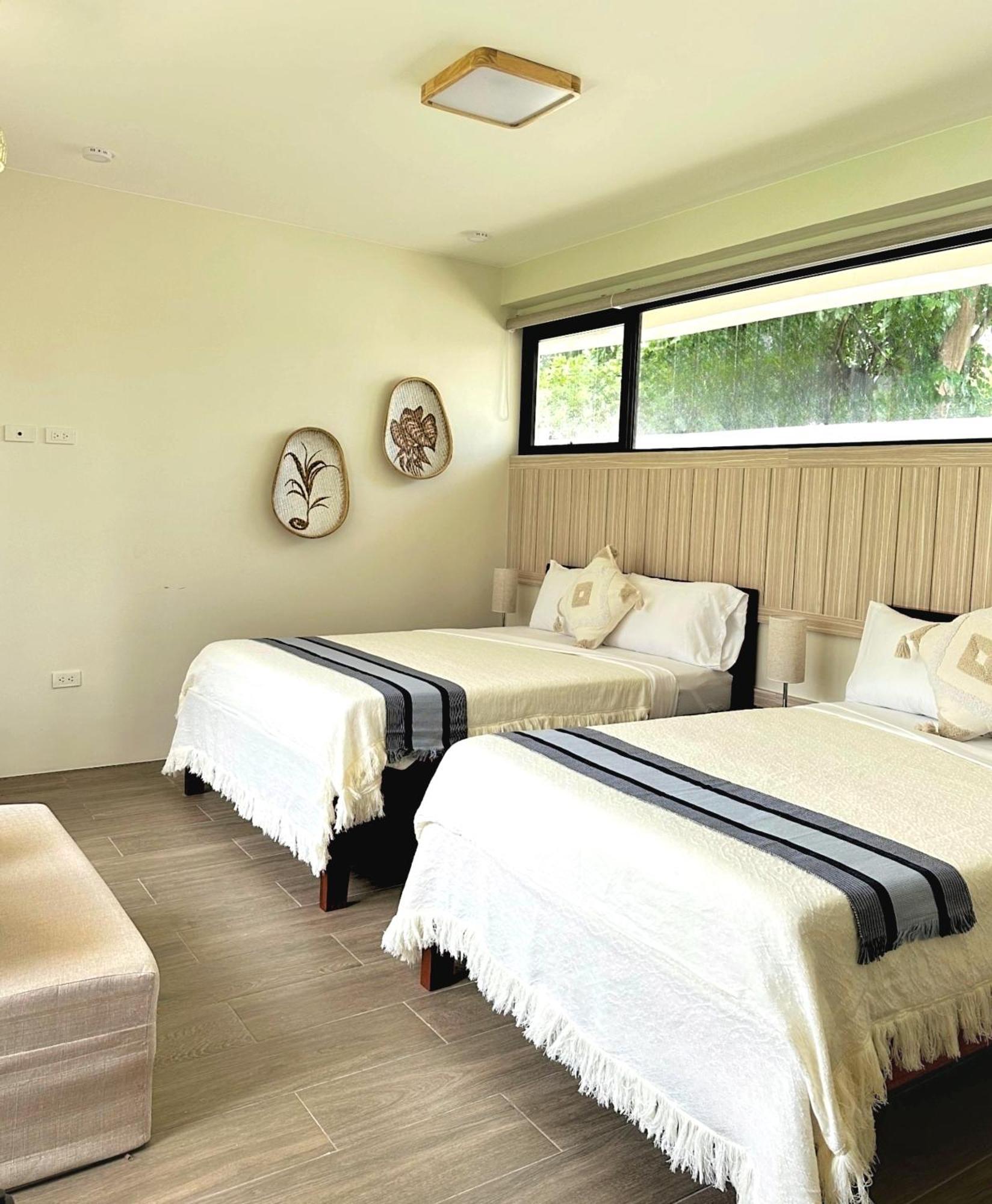 La Vida Bonita Bed And Breakfast San Vicente  Esterno foto