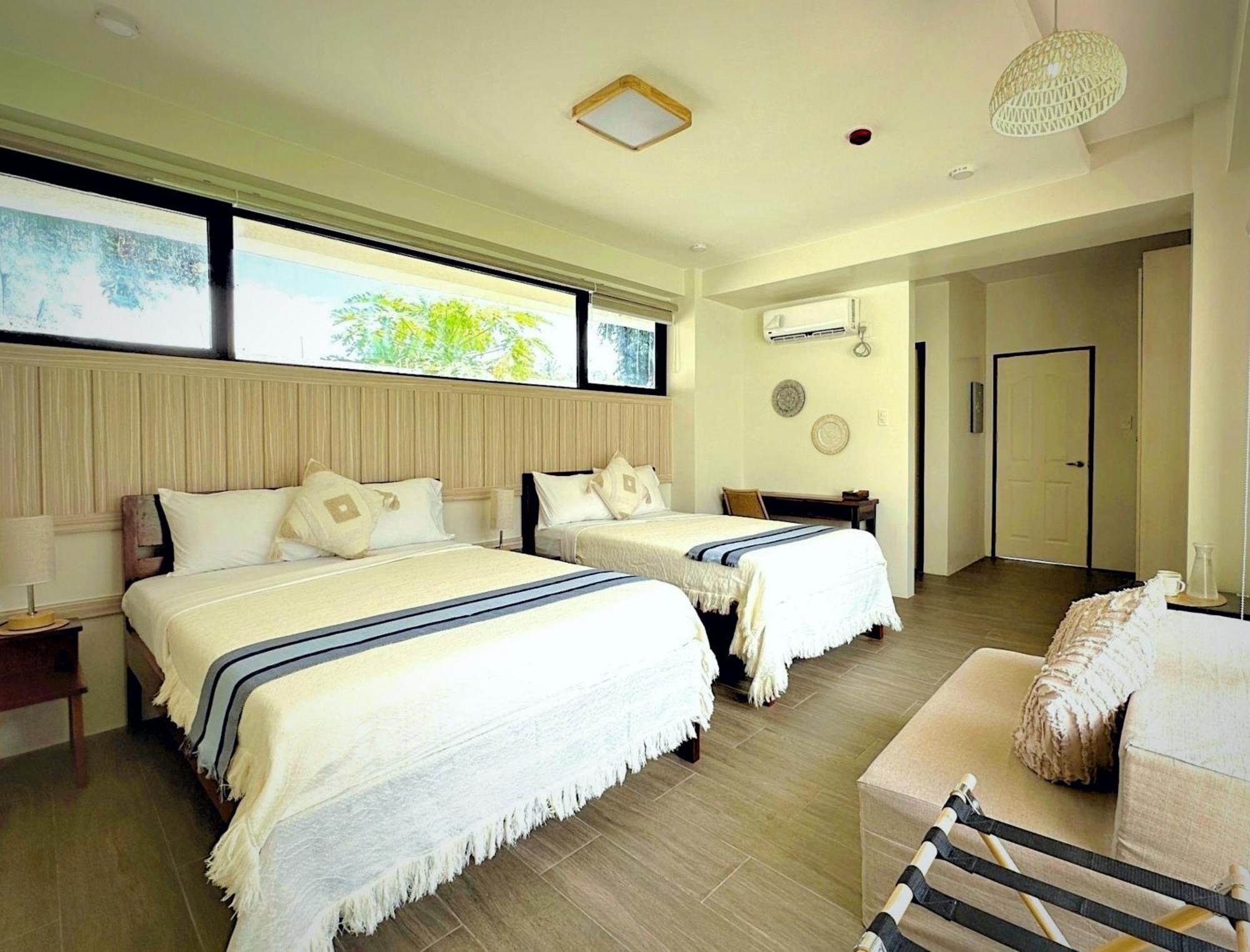 La Vida Bonita Bed And Breakfast San Vicente  Esterno foto