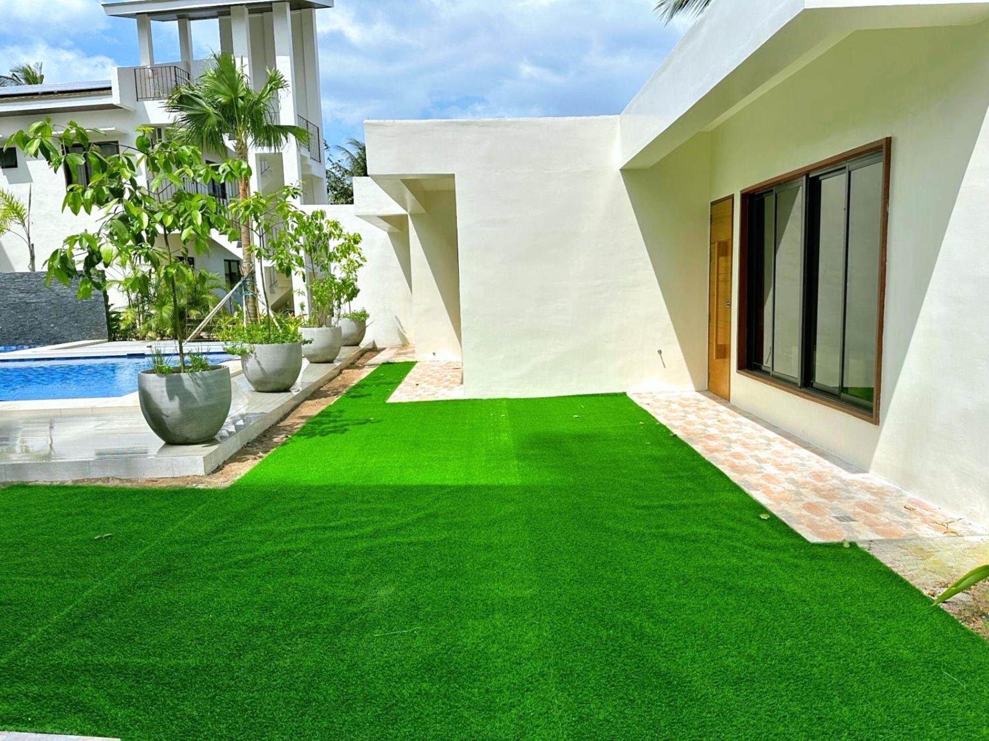 La Vida Bonita Bed And Breakfast San Vicente  Esterno foto
