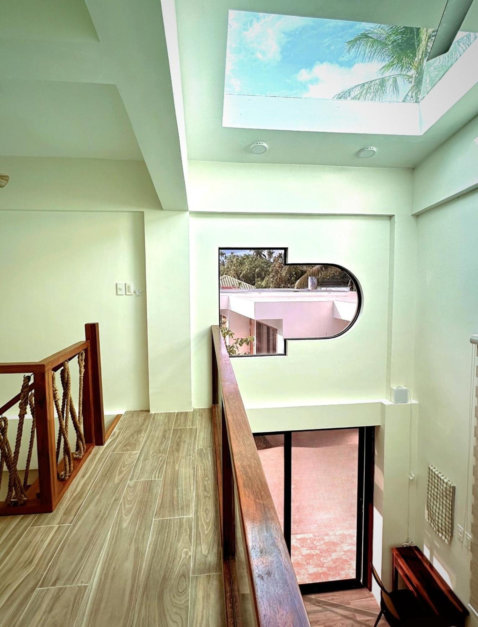 La Vida Bonita Bed And Breakfast San Vicente  Esterno foto
