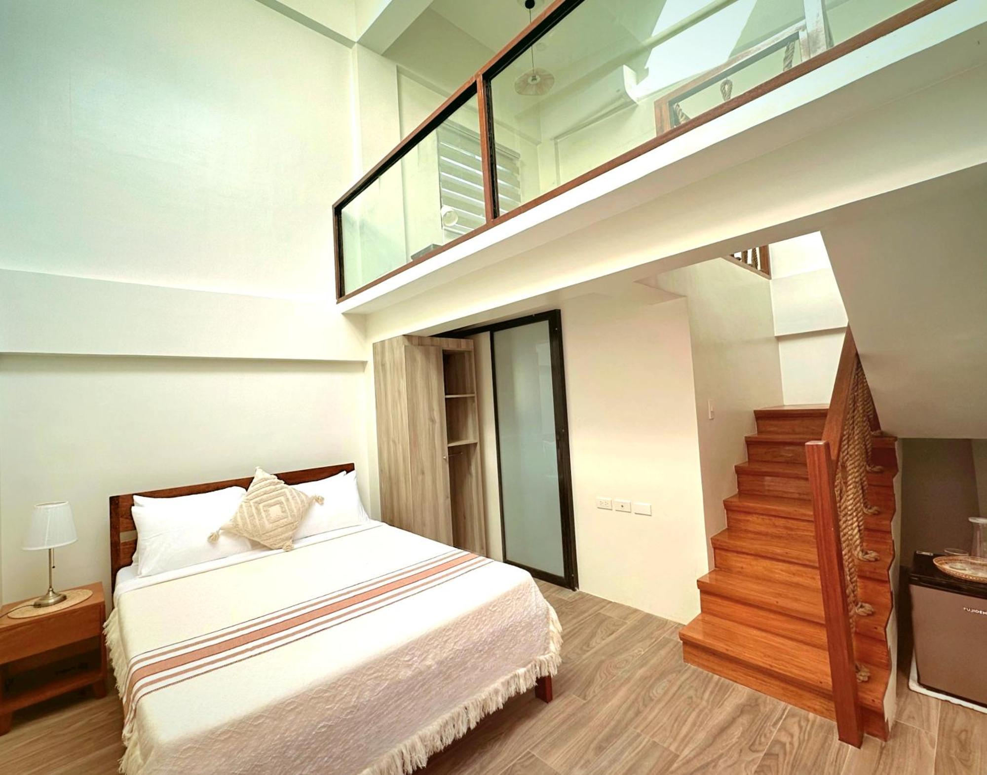 La Vida Bonita Bed And Breakfast San Vicente  Esterno foto