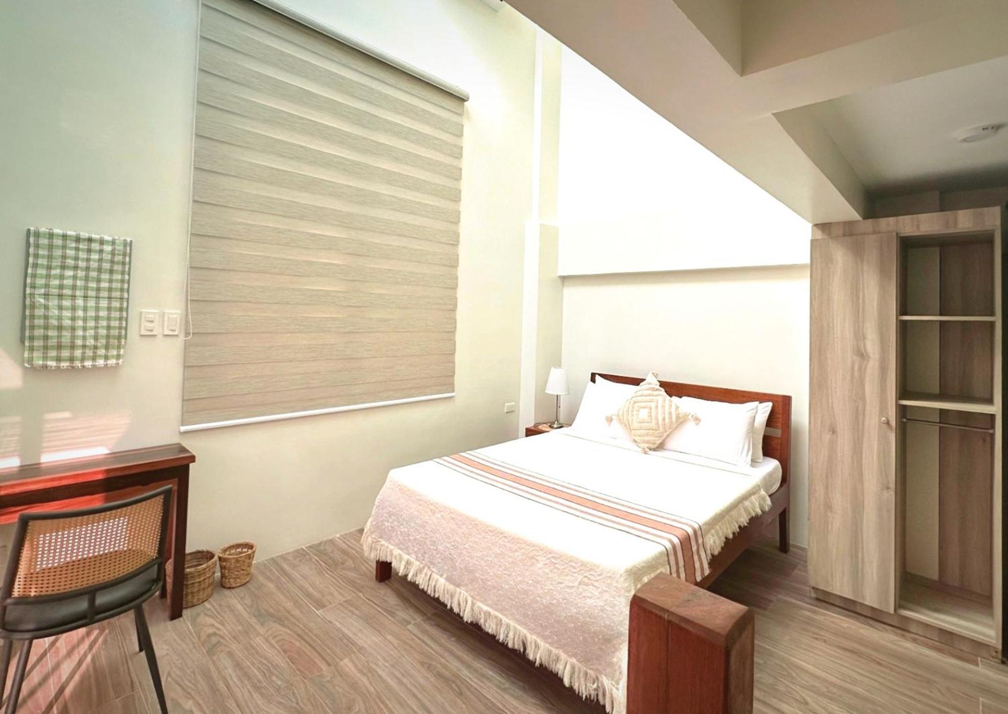 La Vida Bonita Bed And Breakfast San Vicente  Esterno foto