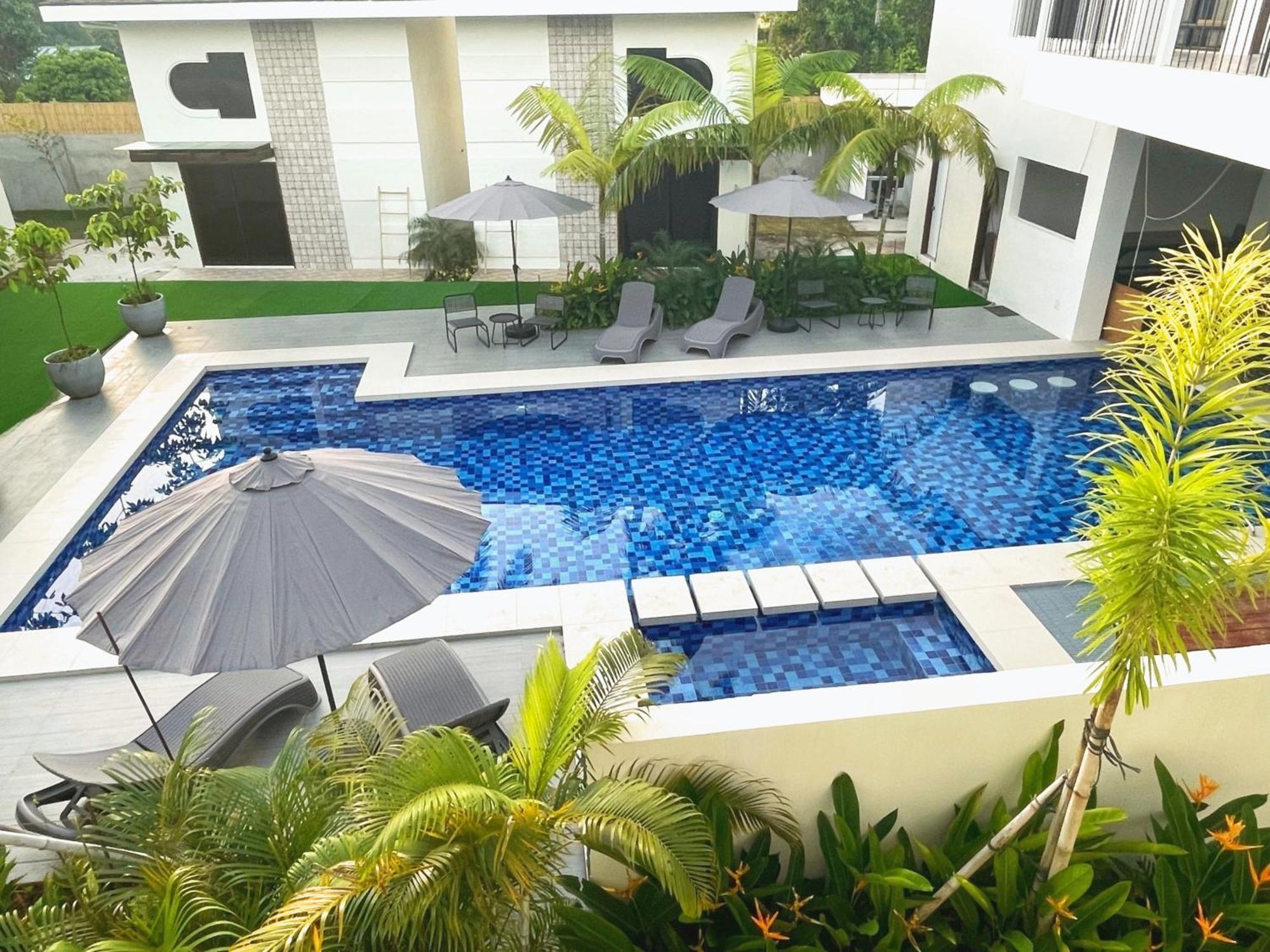 La Vida Bonita Bed And Breakfast San Vicente  Esterno foto