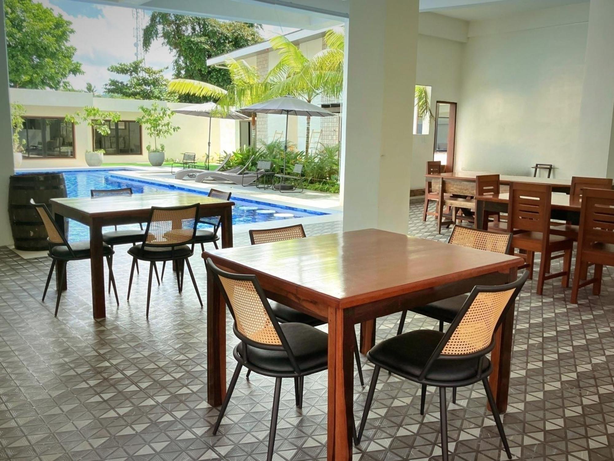 La Vida Bonita Bed And Breakfast San Vicente  Esterno foto