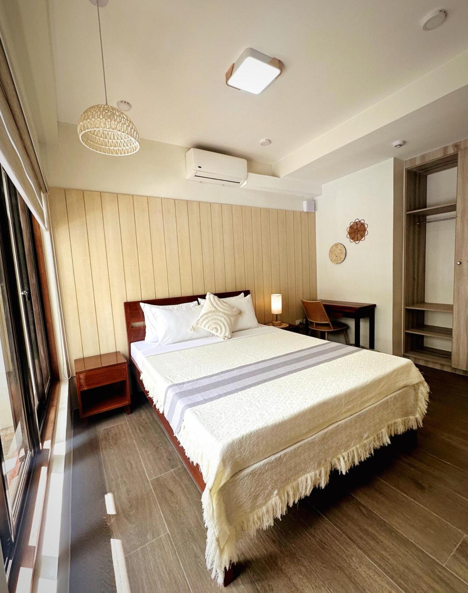 La Vida Bonita Bed And Breakfast San Vicente  Esterno foto