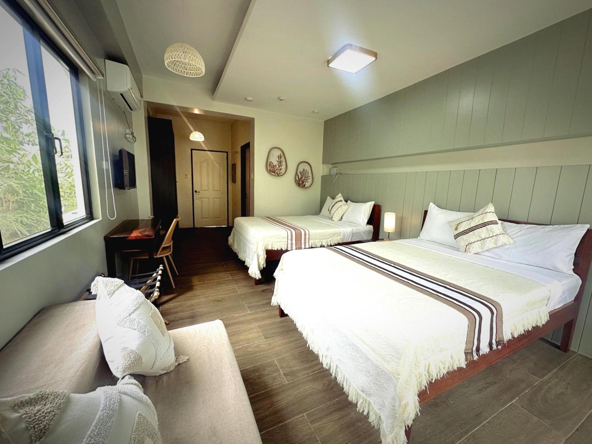 La Vida Bonita Bed And Breakfast San Vicente  Esterno foto